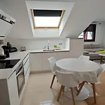 Apartamento Vut Loaira - Disfrutar Y Descansar Vilanova de Arousa