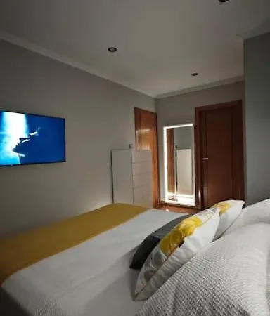 Vut Loaira - Disfrutar Y Descansar Apartamento *