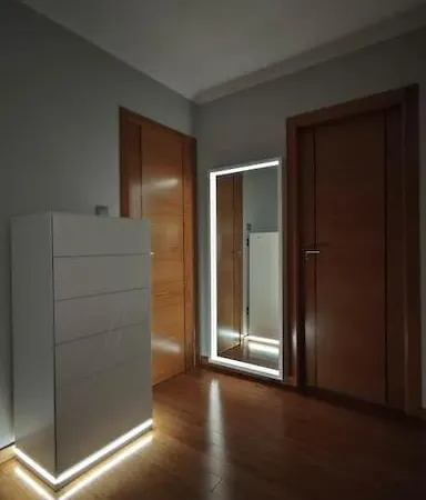 Vut Loaira - Disfrutar Y Descansar Apartamento Vilanova de Arousa