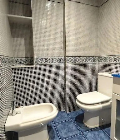 Vut Loaira - Disfrutar Y Descansar Apartamento