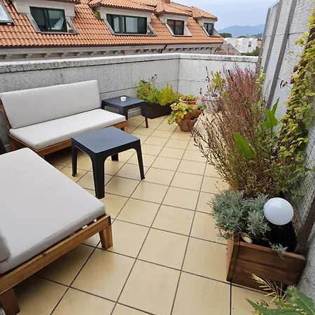 Vut Loaira - Disfrutar Y Descansar Vilanova de Arousa