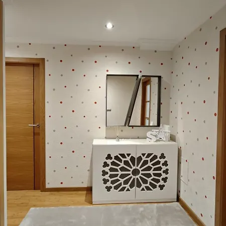 Vut Loaira - Disfrutar Y Descansar Apartamento *